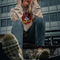 Cynthia, 25 ans, Lesbienne / GayVitré, France