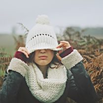 Cecilia, 31 ans, Lesbienne / GayLorient, France