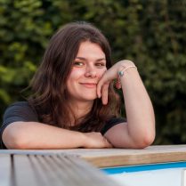 Rosabel, 27 ans, bisexuelBoulogne-sur-Mer, France