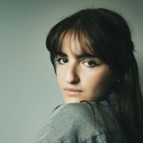 Lorna, 32 ans, bisexuelFécamp, France