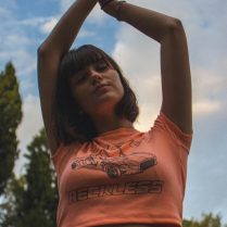 Donna, 22 ans, bisexuelSarreguemines, France