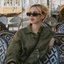 Abigail, 28 ans, bisexuelAntibes, France