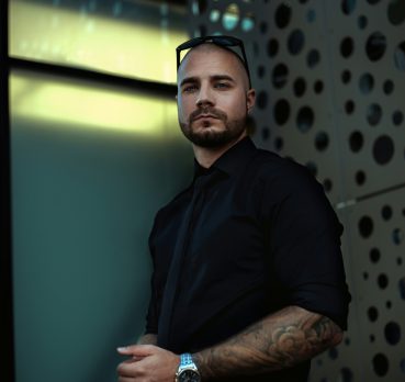 Andrew, 49 ans, Brest, France