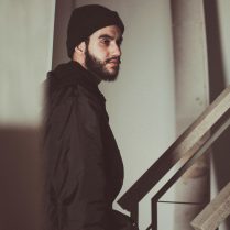 Kent, 37 ans, bisexuelLe Pontet, France