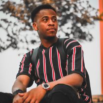 Roderic, 22 ans, bisexuelLorient, France
