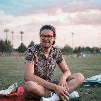 Mark, 27 ans, bisexuelChenove, France