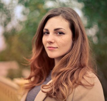 Louise, 18 ans, Talence, France