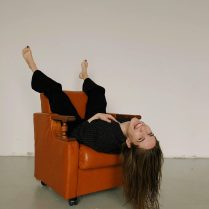 Miriam, 25 ans, hétérosexuelAgen, France