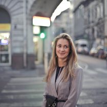 Doreen, 20 ans, Lesbienne / GayMorlaix, France