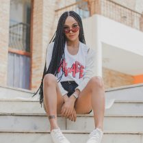 Mildred, 37 ans, hétérosexuelTours, France