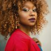 Miriam, 26 ans, hétérosexuelDecines-Charpieu, France