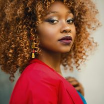Miriam, 26 ans, hétérosexuelDecines-Charpieu, France