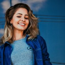 Courtney, 39 ans, bisexuelLaval, France