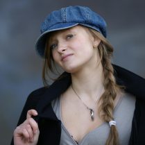 Yolanda, 37 ans, bisexuelLe Petit-Quevilly, France