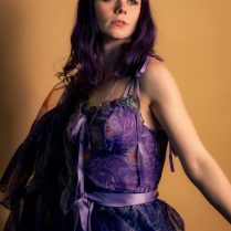 Cordelia, 25 ans, Lesbienne / GayHenin-Beaumont, France