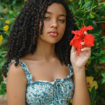 Nora, 18 ans, bisexuelLievin, France
