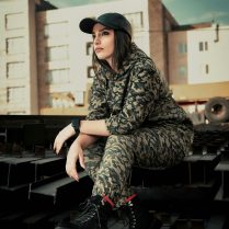 Yvette, 30 ans, bisexuelGuérande, France