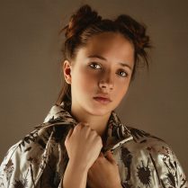 Susan, 20 ans, Lesbienne / GayCugnaux, France