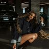 Tracy, 37 ans, hétérosexuelBastia, France