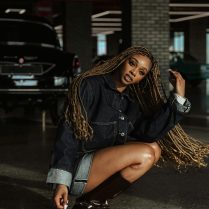 Tracy, 38 ans, hétérosexuelBastia, France
