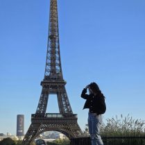 Natalie, 26 ans, bisexuelSotteville-les-Rouen, France