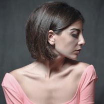 Nora, 23 ans, Lesbienne / GayVitré, France