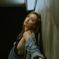 Nell, 23 ans, Lesbienne / GayVierzon, France