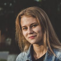 Iris, 32 ans, hétérosexuelClermont-Ferrand, France
