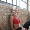 Shauna, 36 ans, hétérosexuelBesançon, France