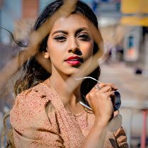 Charity, 33 ans, hétérosexuelEqueurdreville-Hainneville, France