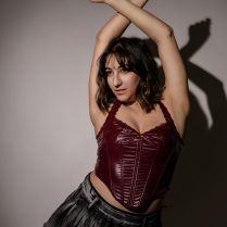 Edna, 22 ans, bisexuelLanester, France