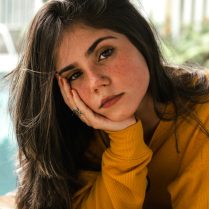 Adriana, 51 ans, hétérosexuelGardanne, France
