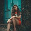 Adele, 24 ans, hétérosexuelBelfort, France