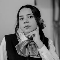 Renata, 28 ans, bisexuelMarseille 13, France