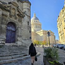 Lily, 25 ans, hétérosexuelRiom, France
