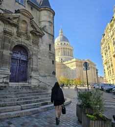 Lily, 24 ans, hétérosexuel, Femme, Riom, France