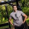 Murray, 39 ans, hétérosexuelAlençon, France