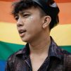 Donald, 24 ans, bisexuelAngers, France
