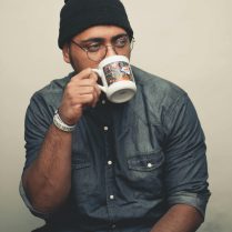 Alfred, 27 ans, bisexuelBastia, France