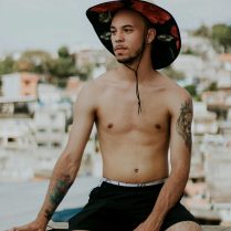 Cameron, 33 ans, Lesbienne / GaySotteville-les-Rouen, France