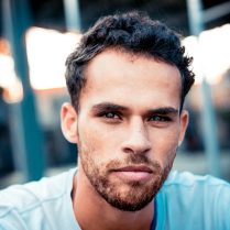 Bennet, 29 ans, bisexuelMulhouse, France