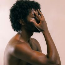 Archibald, 48 ans, hétérosexuelGivors, France