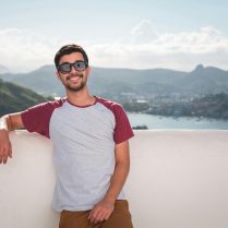 Ralph, 34 ans, bisexuelFloirac, France