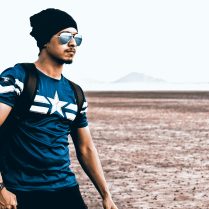 Elliot, 30 ans, bisexuelAnnemasse, France