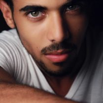 Christopher, 36 ans, hétérosexuelChennevières-sur-Marne, France