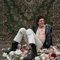 Maynard, 40 ans, hétérosexuelLa Garde, France