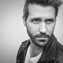 Felix, 41 ans, bisexuelFougères, France