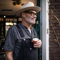 Leonard, 48 ans, hétérosexuelSorgues, France