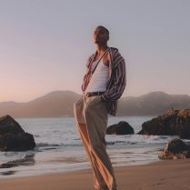 Eustace, 26 ans, hétérosexuelNancy, France