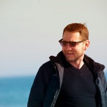 Neal, 33 ans, hétérosexuelGap, France